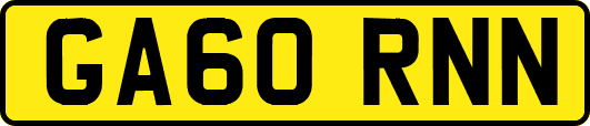 GA60RNN