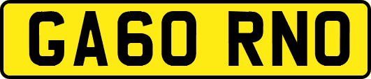 GA60RNO