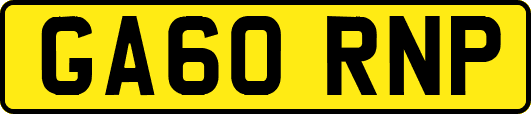 GA60RNP