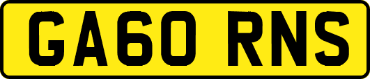 GA60RNS