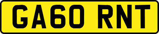 GA60RNT