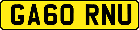 GA60RNU