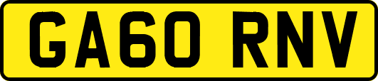GA60RNV