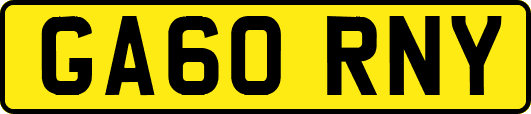 GA60RNY
