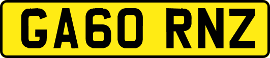 GA60RNZ