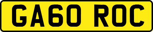 GA60ROC