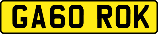 GA60ROK
