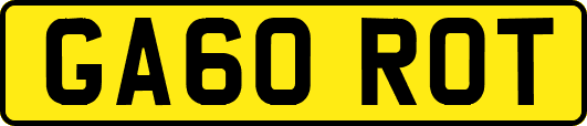 GA60ROT