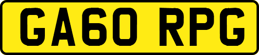 GA60RPG