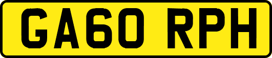 GA60RPH