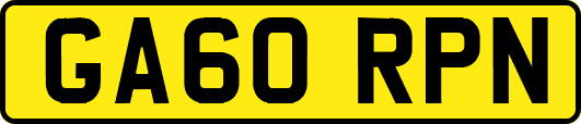 GA60RPN