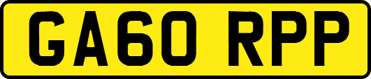 GA60RPP