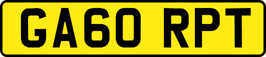 GA60RPT