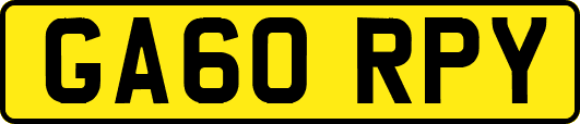 GA60RPY