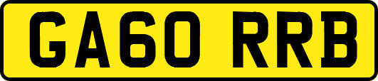 GA60RRB