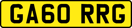 GA60RRG