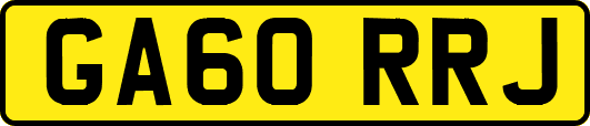 GA60RRJ