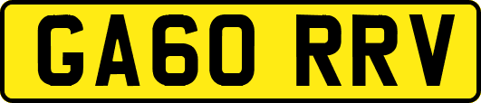 GA60RRV