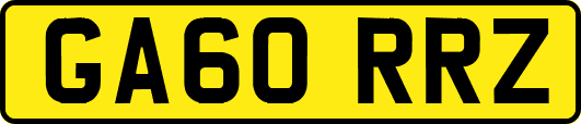 GA60RRZ