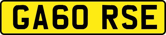 GA60RSE