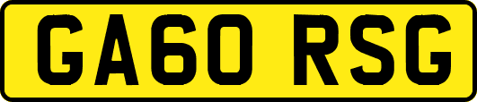 GA60RSG