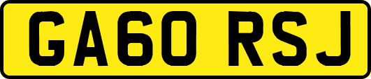 GA60RSJ