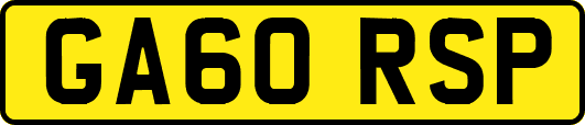 GA60RSP