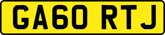 GA60RTJ