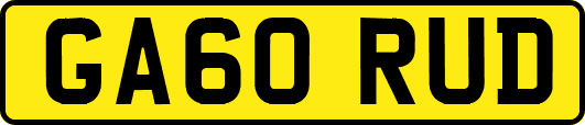 GA60RUD