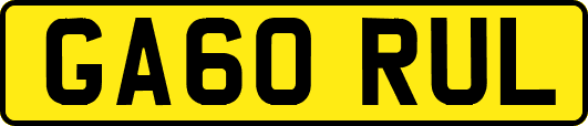GA60RUL