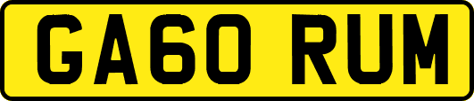 GA60RUM