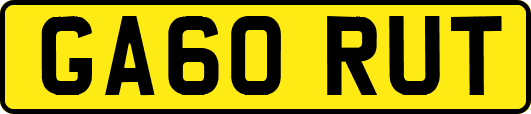 GA60RUT