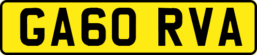 GA60RVA