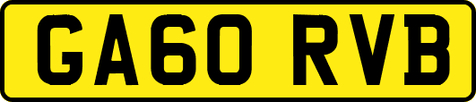 GA60RVB