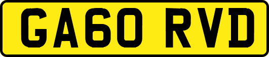 GA60RVD