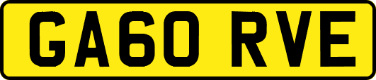 GA60RVE