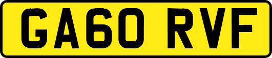 GA60RVF