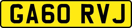 GA60RVJ