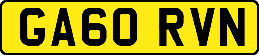 GA60RVN