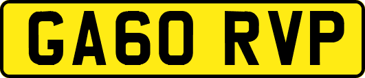 GA60RVP