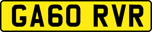 GA60RVR