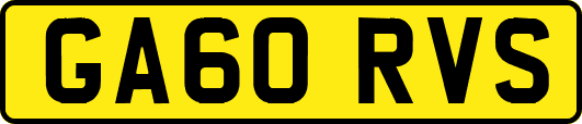 GA60RVS