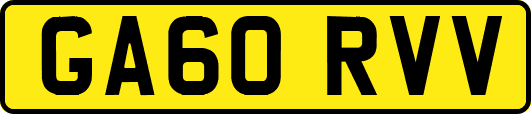 GA60RVV