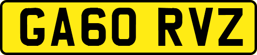 GA60RVZ