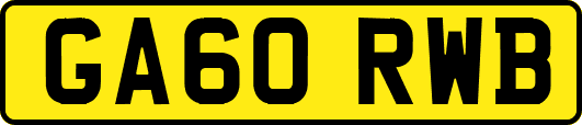 GA60RWB