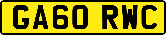 GA60RWC