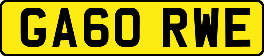 GA60RWE