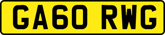 GA60RWG