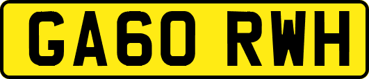 GA60RWH