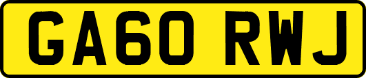 GA60RWJ